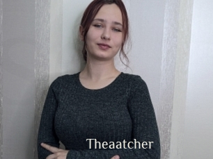 Theaatcher