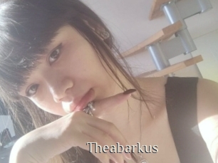 Theabarkus