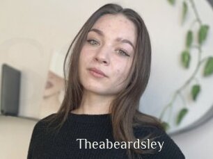 Theabeardsley