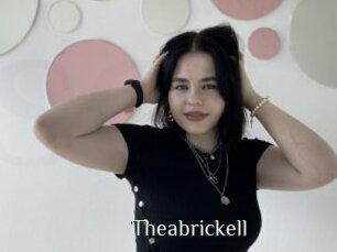 Theabrickell