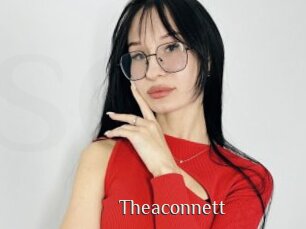 Theaconnett