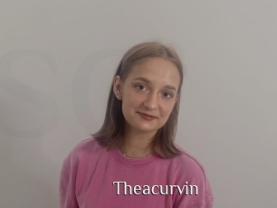 Theacurvin