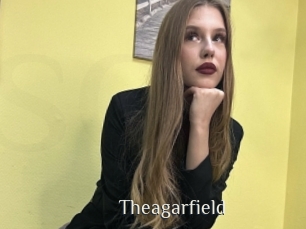 Theagarfield