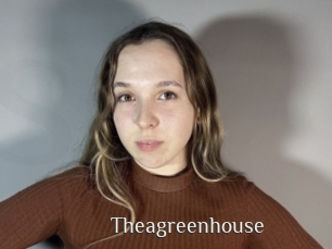 Theagreenhouse