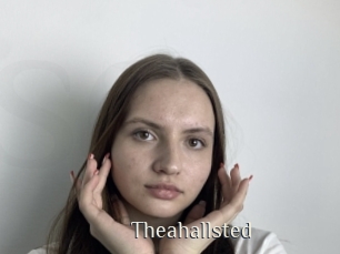 Theahallsted