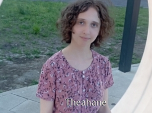 Theahane