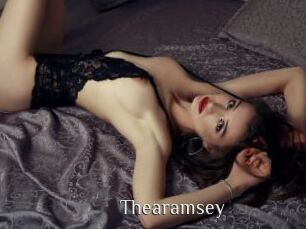 Thearamsey