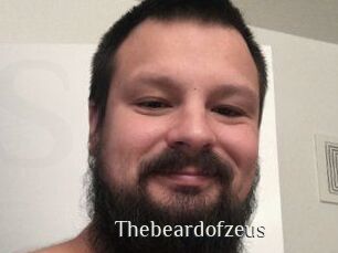 Thebeardofzeus