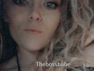 Thebossbabe