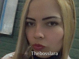 Thebosslara