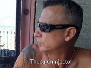 Thecajuninjector