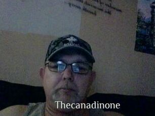 Thecanadinone