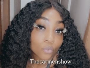 Thecarmenshow