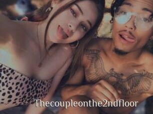 Thecoupleonthe2ndfloor