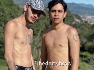 Thedairyboys