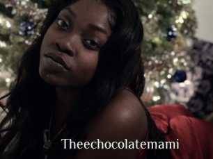 Theechocolatemami