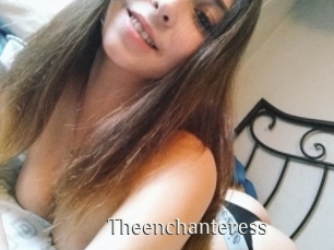 Theenchanteress