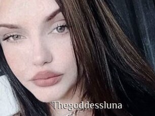 Thegoddessluna