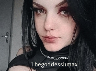 Thegoddesslunax