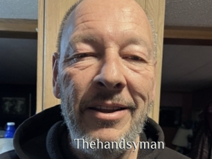 Thehandsyman