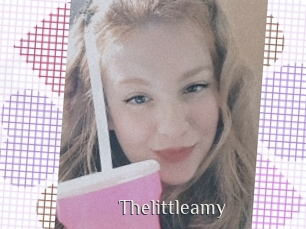 Thelittleamy