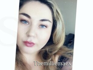 Themilliemaex