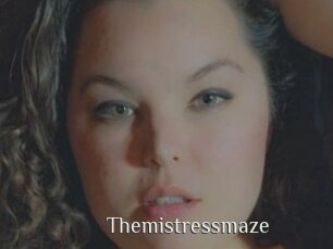 Themistressmaze