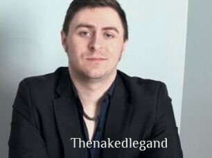 Thenakedlegand