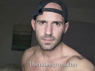 Thenakedpreacher