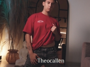 Theocallen