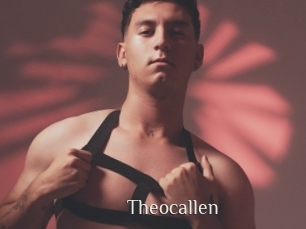 Theocallen