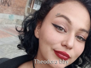 Theodora_bby