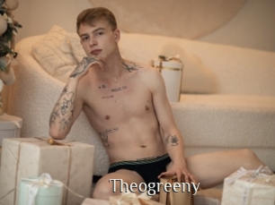 Theogreeny