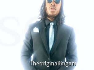 Theoriginallingam