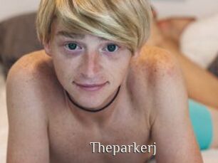 Theparkerj