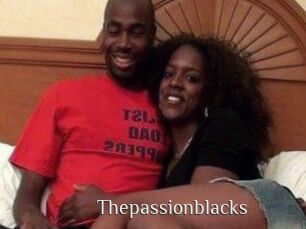 Thepassionblacks