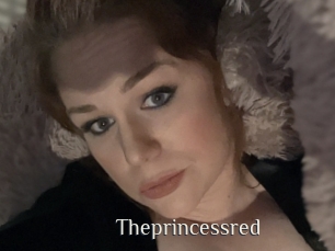 Theprincessred