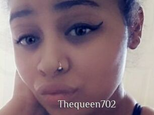 Thequeen702