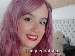 Thequeenofanal