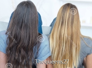 Thequeens27