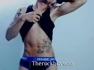 Therockboysexy