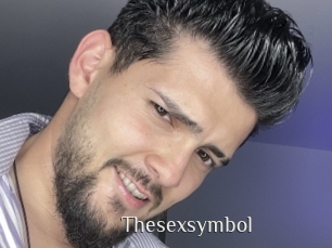 Thesexsymbol