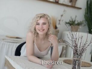 Thesiren