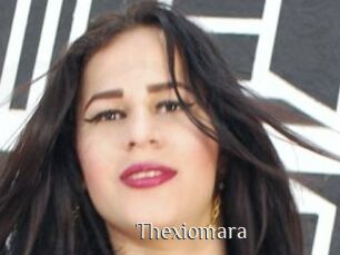 Thexiomara