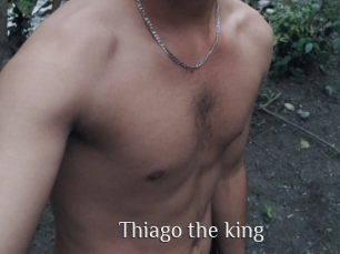 Thiago_the_king