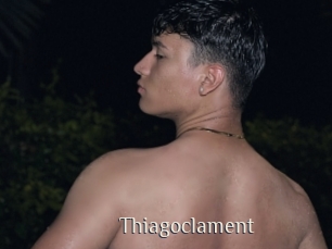 Thiagoclament