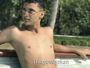 Thiagostigman