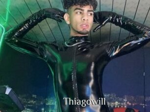 Thiagowill