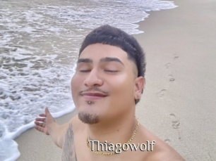 Thiagowolf