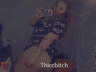 Thiccbitch